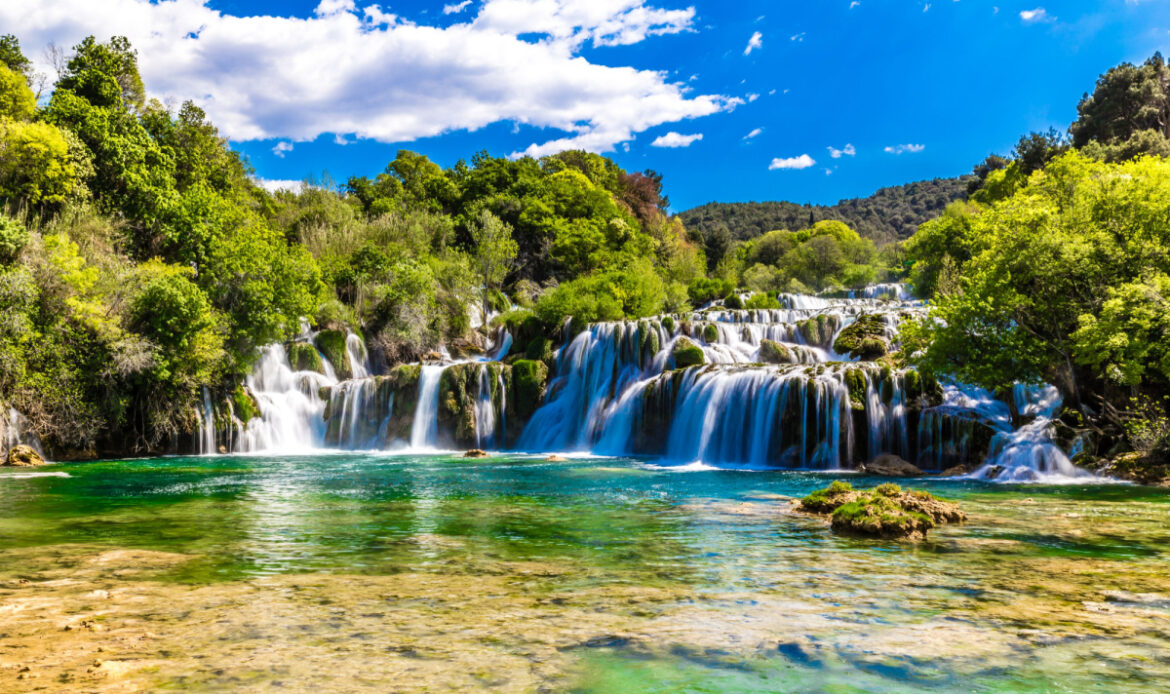 croatie