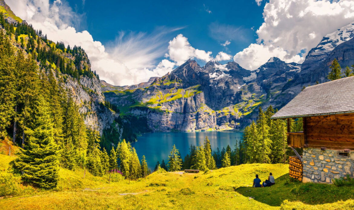 Suisse