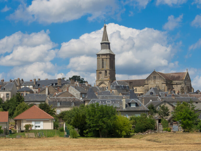 Top 10 des Plus Beaux Villages de la Creuse Chéri fais tes valises