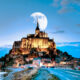 Noël au Mont-Saint-Michel : Pourquoi est-ce Incontournable ?