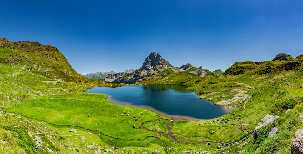 Pic du Midi