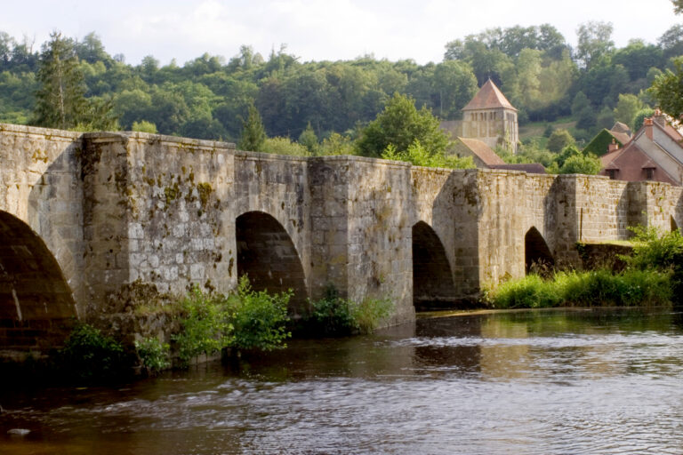 Top 10 des Plus Beaux Villages de la Creuse Chéri fais tes valises