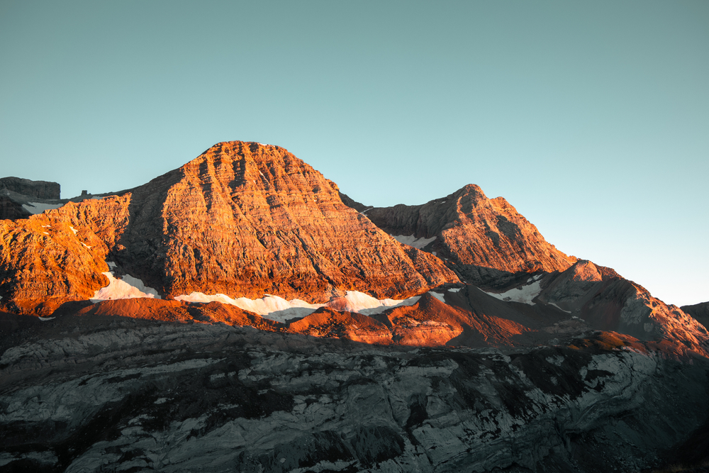 Rando Pyrénnées