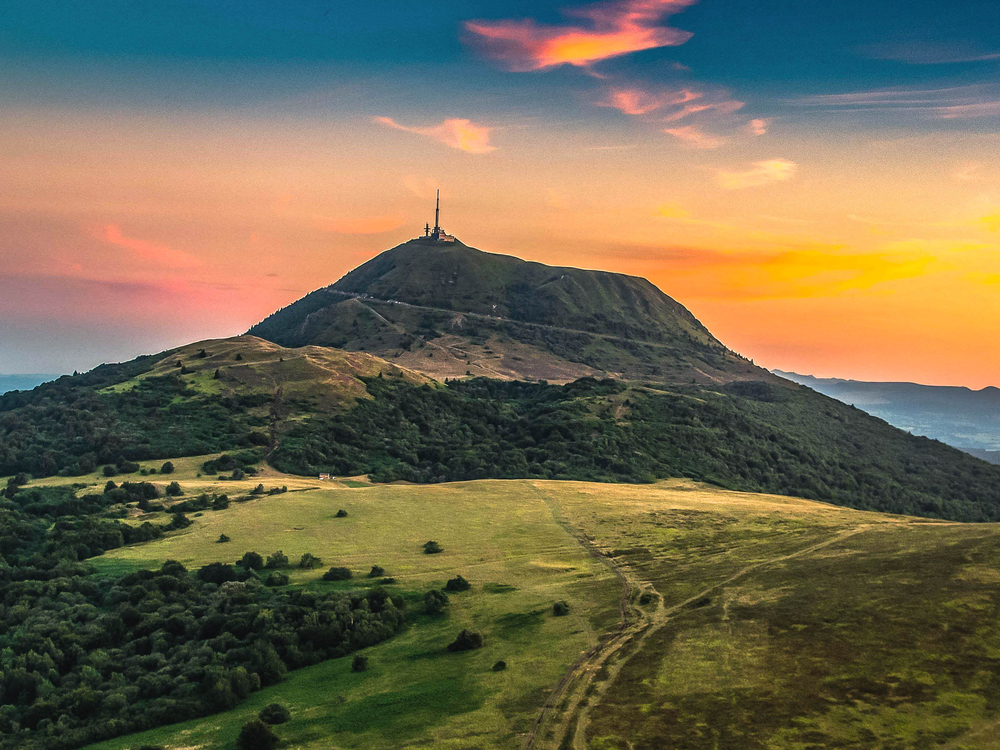 auvergne