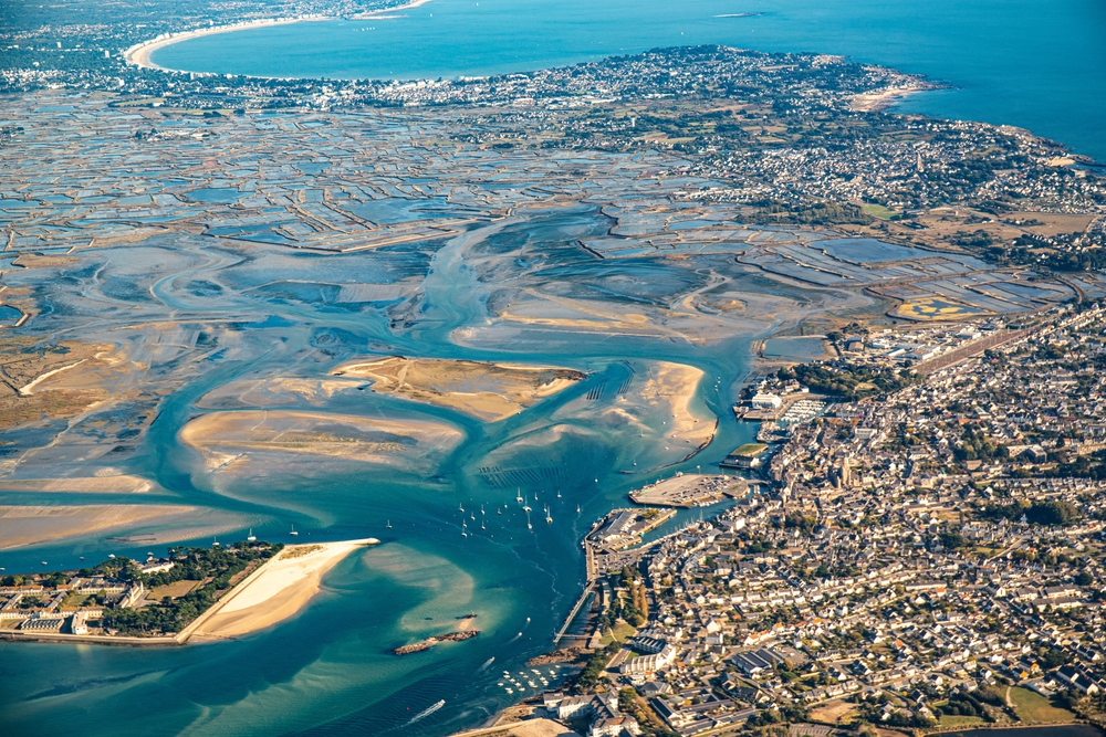 La Baule