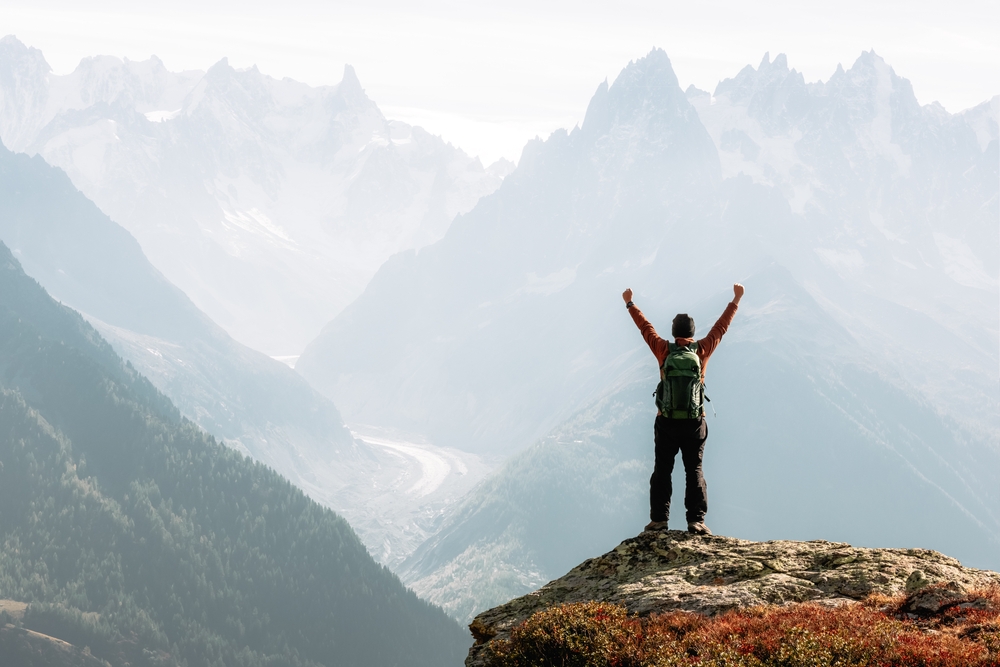 Chamonix