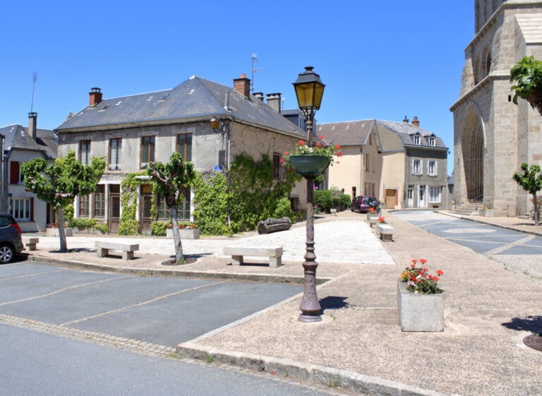 Top 10 des Plus Beaux Villages de la Creuse Chéri fais tes valises