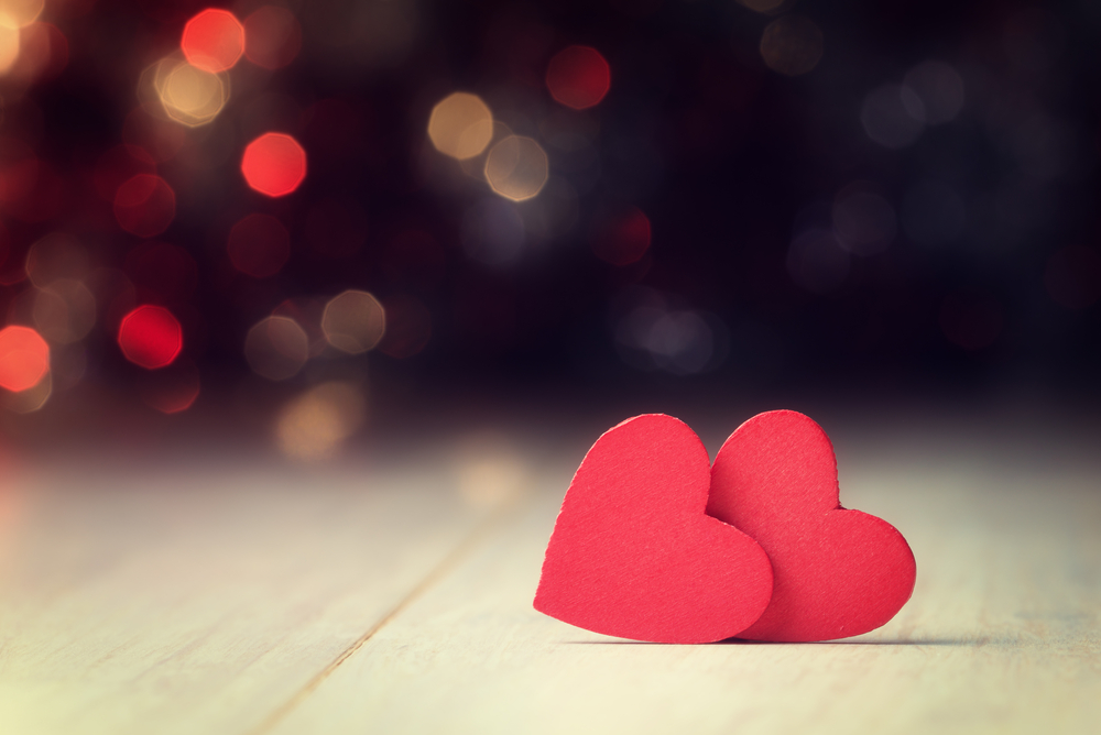 Saint Valentin à Lille