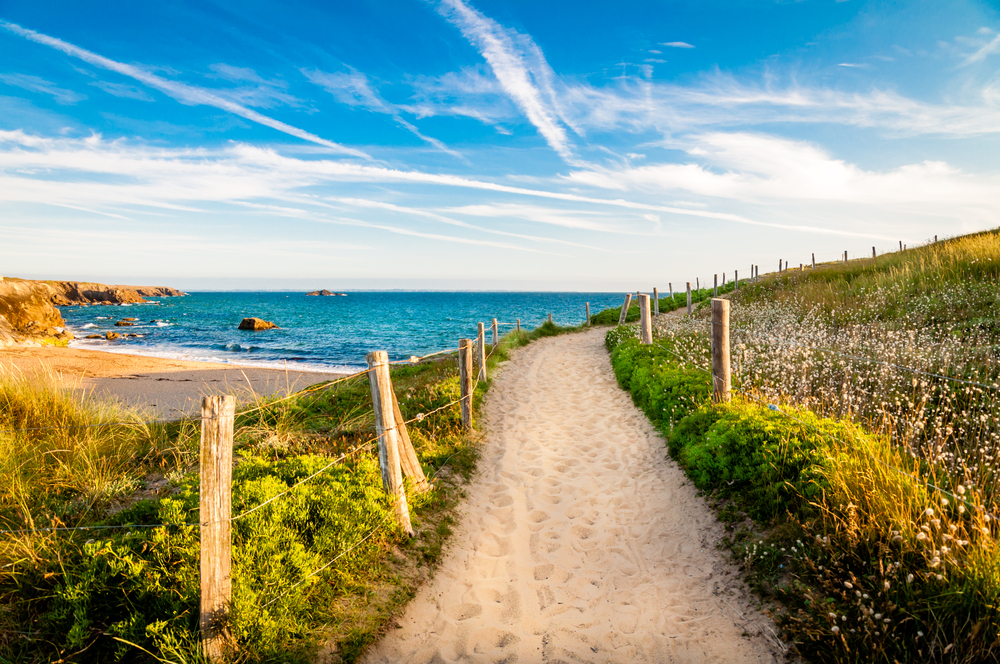 quiberon