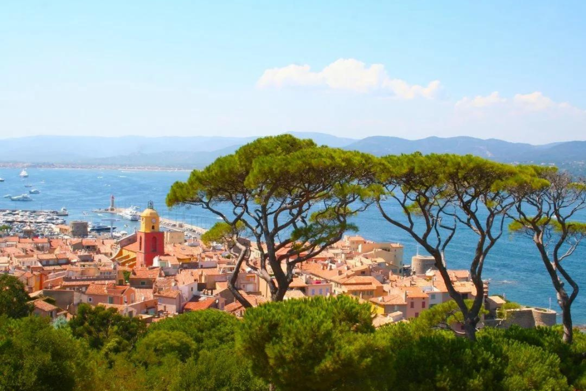 Saint Tropez