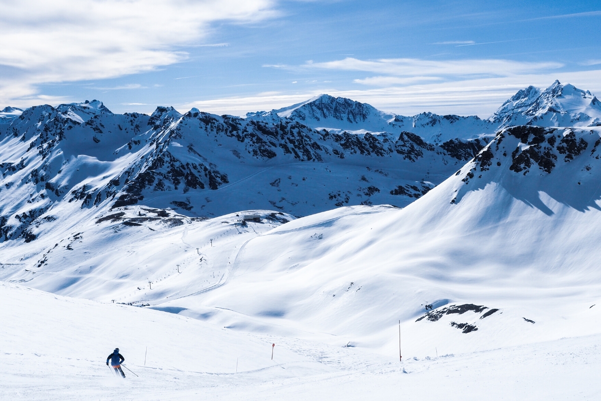 Val D'Isère