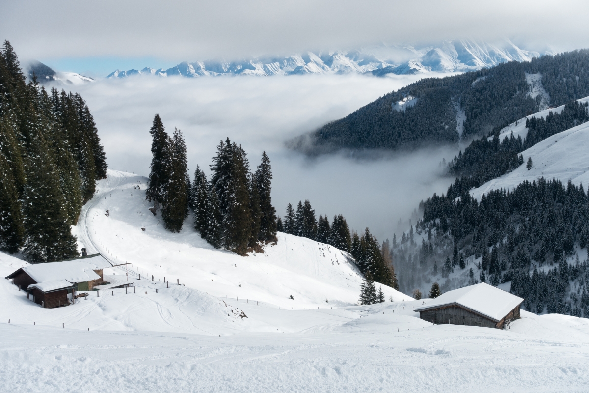 Kitzbühel