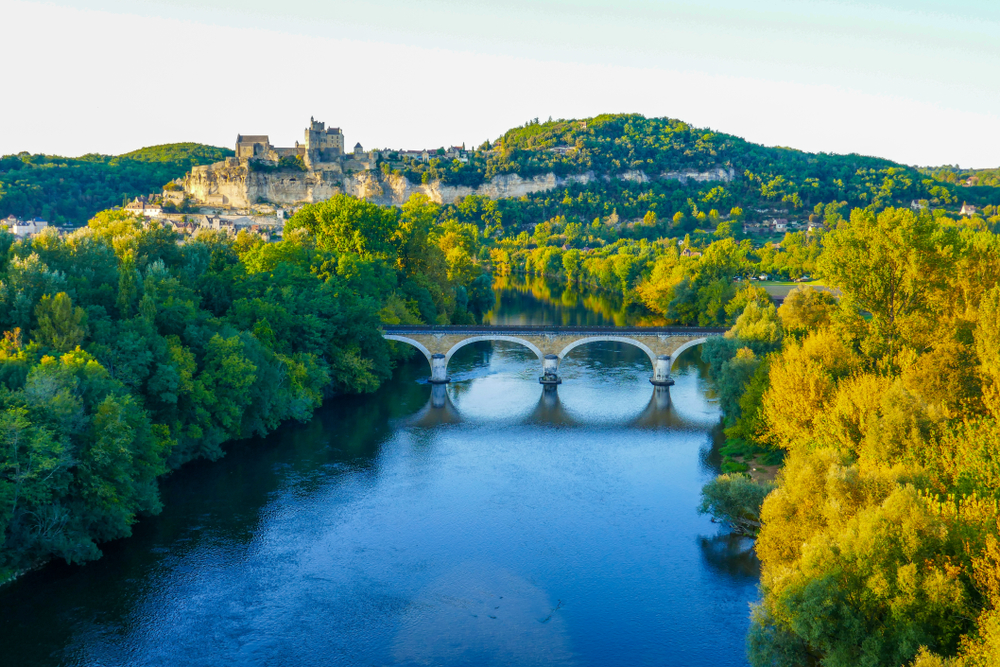 Visiter Calviac en périgord