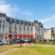 Quels sont les meilleurs hôtels de Deauville à absolument voir ?