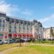 meilleur hotel deauville