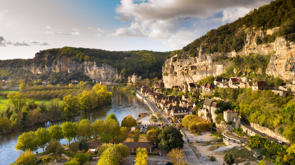 Calviac-périgord