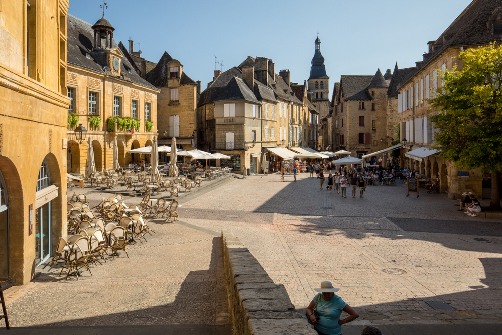 Quels sont les avantages d'Auriac Du Périgord