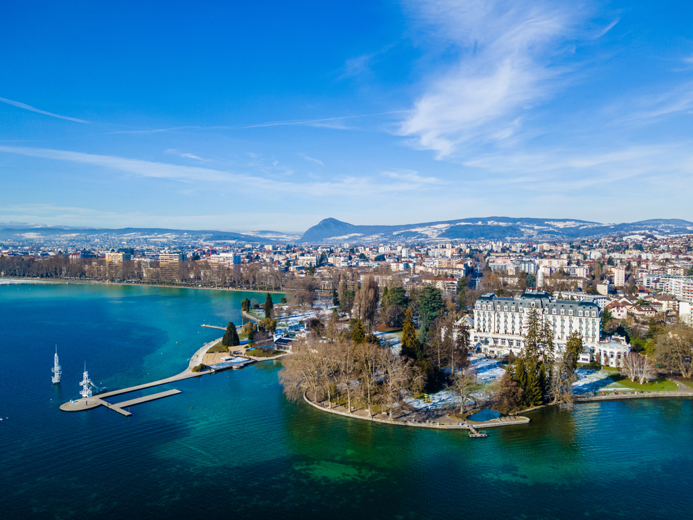 Annecy