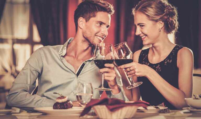 Les meilleurs restaurants romantiques à Strasbourg