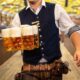 Fête de la bière à Munich : Tout ce qu’il faut savoir