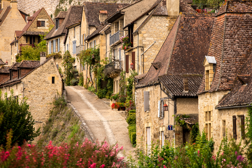 Que voir autour du Auriac du Périgord