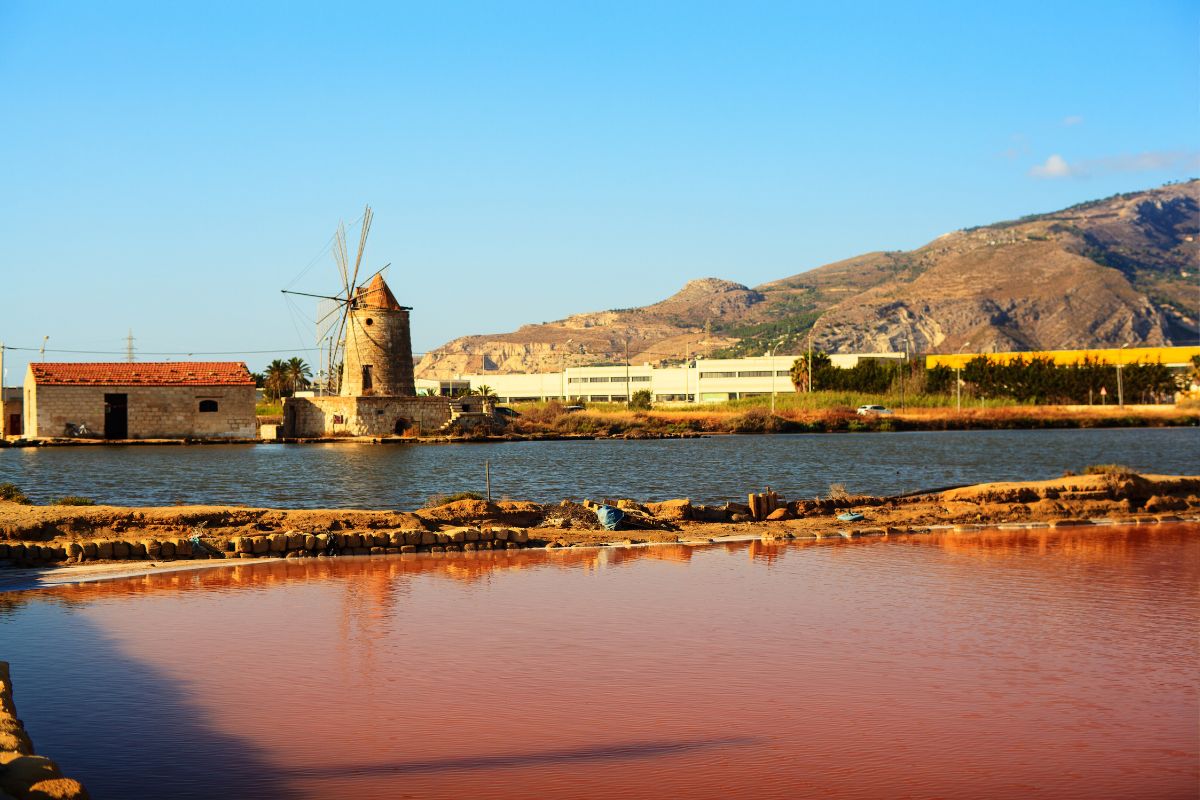 Trapani