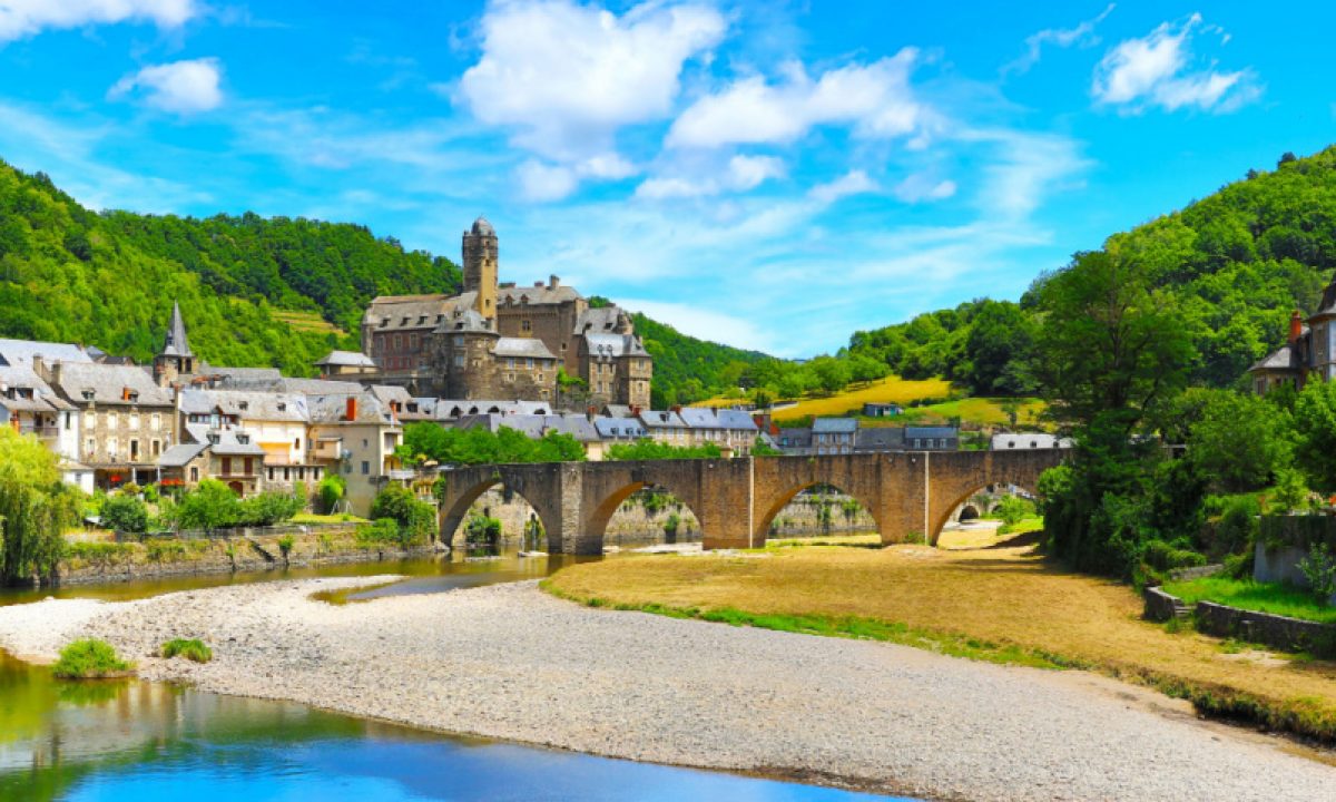 l'Aveyron sous son plus beau visage