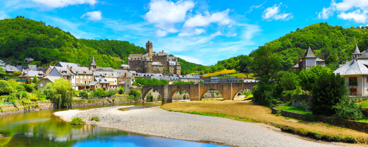 aveyron tourist information