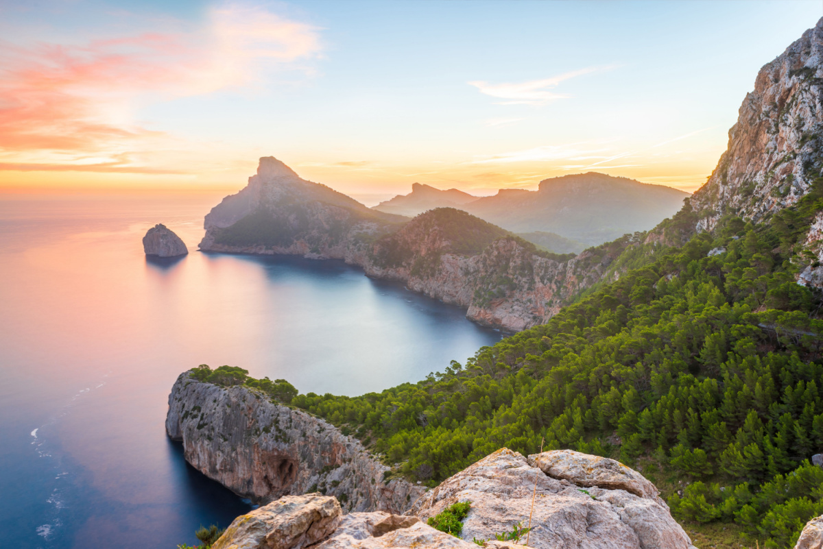 Cap de Formentor