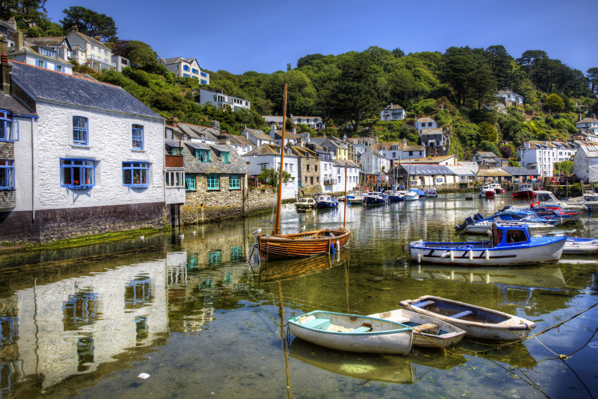 Top 10 Des Plus Beaux Villages D Angleterre Ch ri Fais Tes Valises