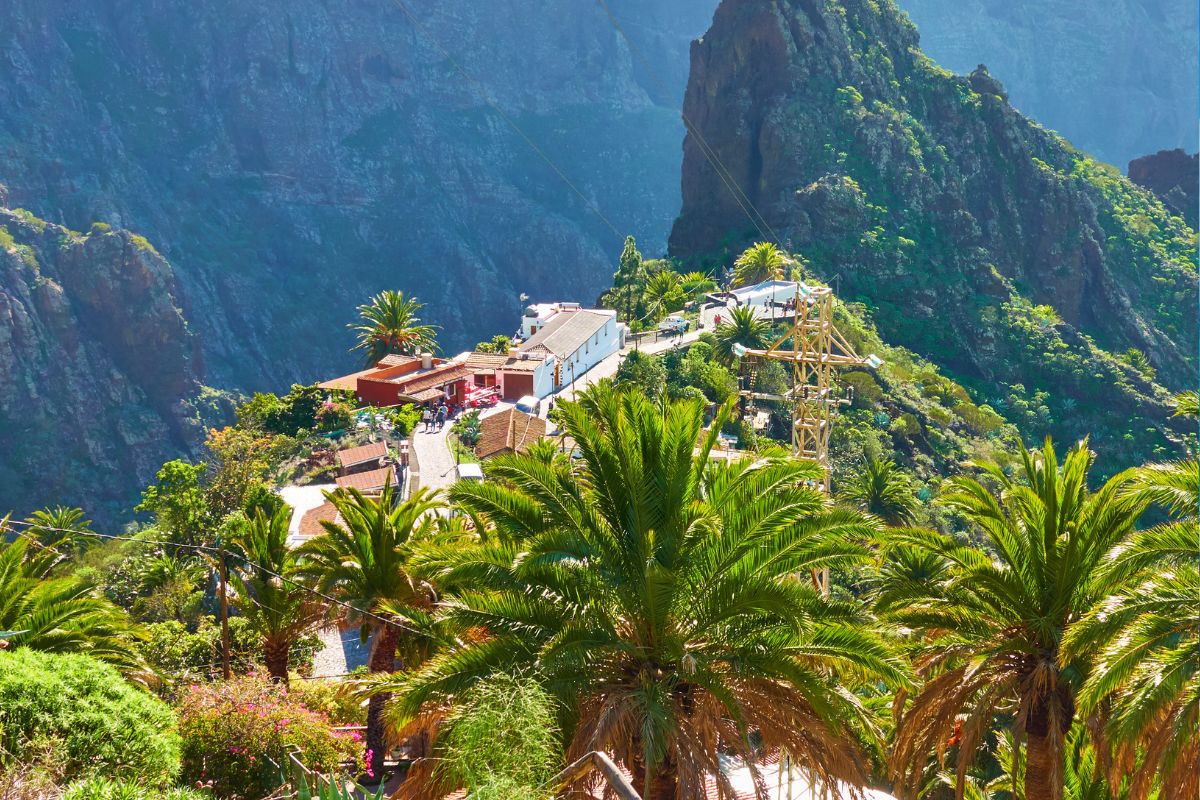 Meteo Tenerife