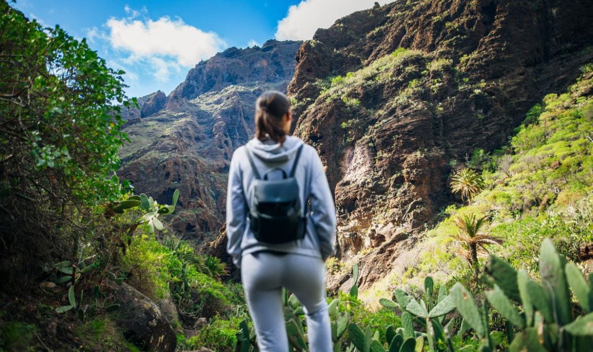 Plus beaux endroits de Tenerife