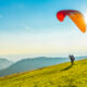 Les meilleurs endroits pour faire du Parapente au Pays-Basque