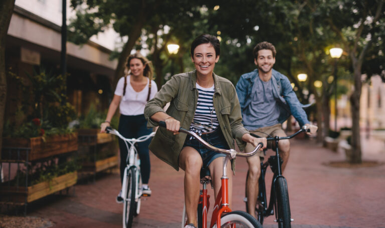 Meilleures villes où il fait bon vivre