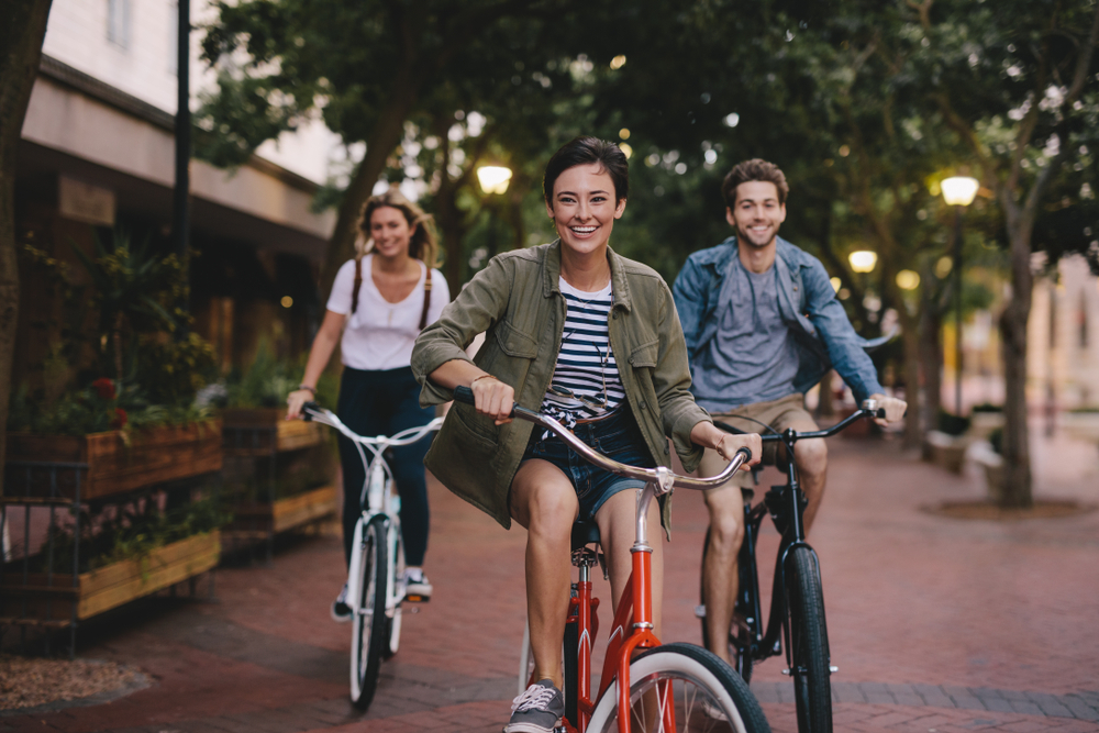 Meilleures villes où il fait bon vivre