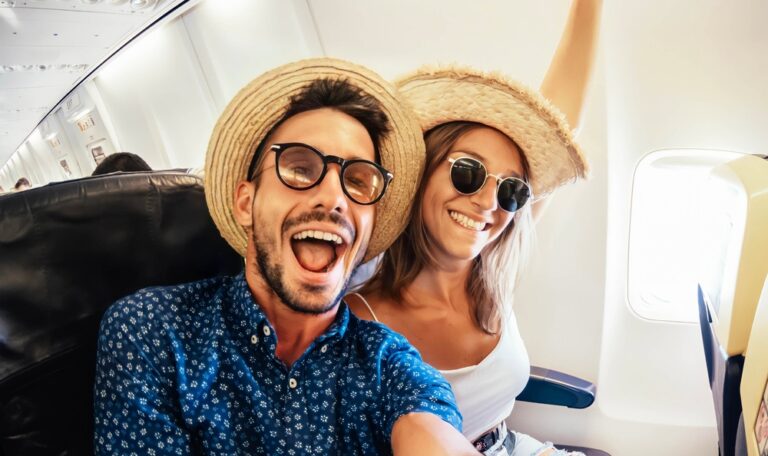 Ryanair et les vacances