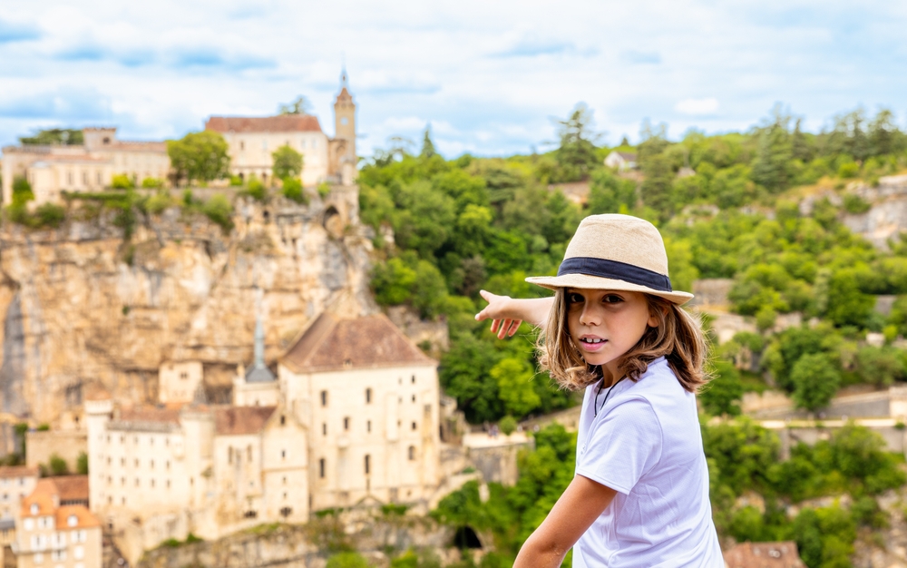 Que voir à Rocamadour