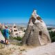 village troglodyte france