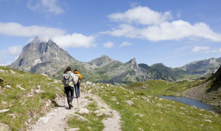 pyrenees cirque de gavanie