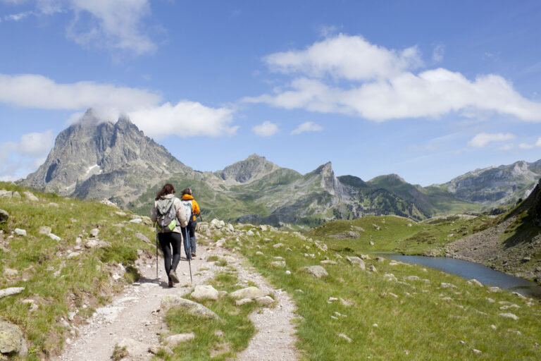 pyrenees cirque de gavanie