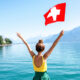 Top 10 des idées pour un week-end en Suisse
