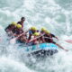 Top 6 des meilleurs endroits pour faire du Rafting dans les Pyrénées