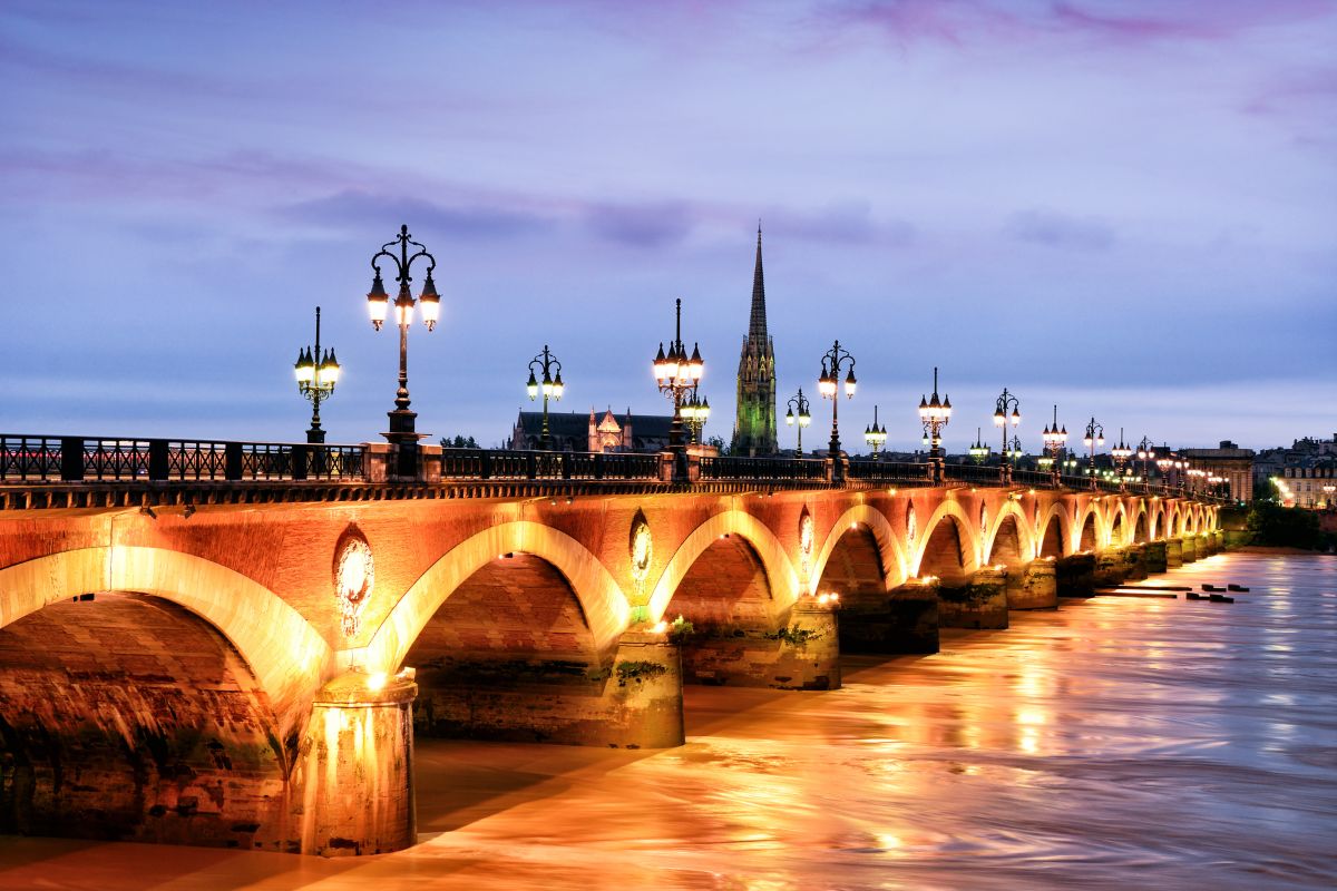 Bordeaux