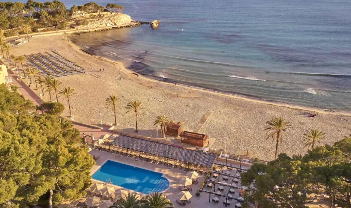 Secrets Mallorca Villamil Resort & Spa 5*
