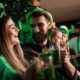 Où fêter la saint patrick 2023