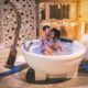 Les 10 Meilleures Love Room de Paris : Spa et Jacuzzi Privatif