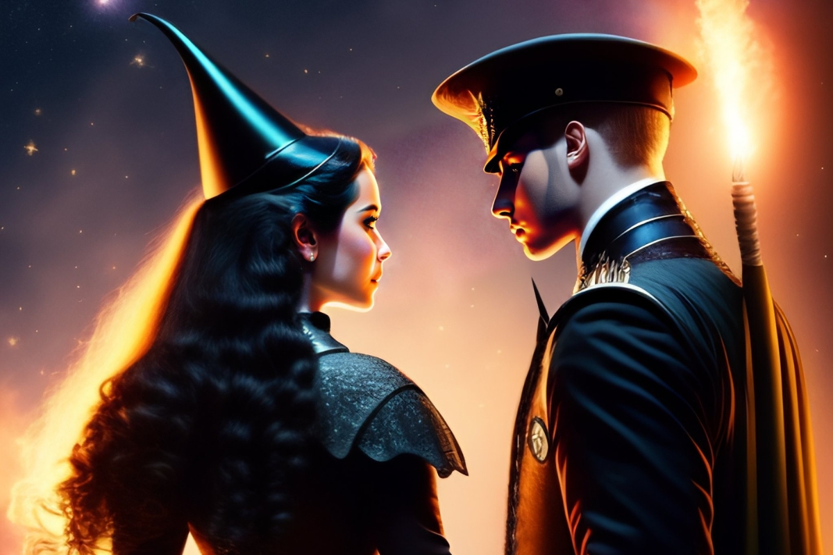 L'avis des Magiciens