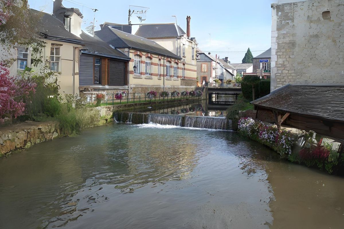 Signy-l'Abbaye