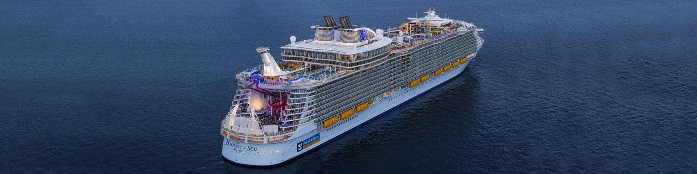 Harmony of the Seas