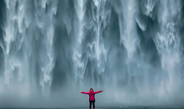 Que faire en Islande l'hiver